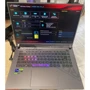 Asus ROG Strix G16 G614JV (G614JV-N4120) (Ноутбуки)(78468886)(Stylus Approved): Причина уцінки Маленькая вмятина на крышке