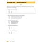 Focus 3 Exams PTE (B2): Производитель Pearson Education