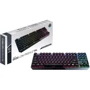 Клавиатура MSI Vigor GK50 Low Profile TKL UA (S11-04UA210-GA7): Тип клавиатуры игровая