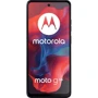 Смартфон Motorola G04S 4/128GB Concord Black (UA UCRF): Дисплей 6.56" IPS LCD (1612 x 720) / 269 ppi / Corning Gorilla Glass 3
