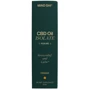 Масло Mind Shi CBD Oil Isolate 1000 mg Orange - 10 ml