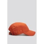 Мужская бейсболка CP Company Baseball Cap терракотовая (189A005434A-468) фото 2
