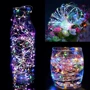 Гирлянда Springos 10 м 100 LED CL0081 Mix фото 7
