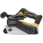 Стрічкова шліфувальна машина DeWalt DCW220N UA (без АКБ та ЗП): Тип машини стрічкова