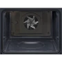 Духовой шкаф электрический Electrolux LOE7F31S: Мощность подключения, Вт 3490