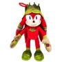 Мягкая игрушка на клипсе Sonic Prime Наклз 15 cм (SON7004D): Тип герои мультфильмов и кино