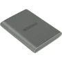 Transcend ESD360C 2 TB Gray (TS2TESD360C): Интерфейс подключения USB Type-C