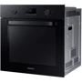 Духовой шкаф электрический Samsung NV70K1340BB: Функция СВЧ нет