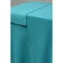 Плед Sewel вязаный бирюзовый 140x120 см (OW343): Тип плед