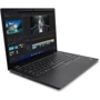 Ноутбук Lenovo ThinkPad L13 Yoga G4 (21FR0010PB): Тип экрана матовый