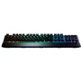 Клавіатура SteelSeries Apex 3 Whisper Quiet Switches (64813): Тип клавіш мембранный