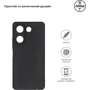 Чехол для телефонов ArmorStandart Matte Slim Fit Camera cover Black for Tecno Camon 20 Pro 4G (ARM68919): Совместимость Tecno Camon 20 Pro 4G
