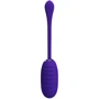 Виброяйцо LYBAILE Pretty Love - Kirk Egg Purple (BI-014654-3)
