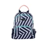 Рюкзак для девушек YES FASHION YW-50 Рattern Direct (558342): Возрастная группа от 13 до 18 лет