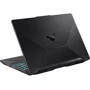 Ноутбук ASUS TUF Gaming F15 FX506HF (FX506HF-HN020): Экран 15.6" IPS (1920x1080) Full HD