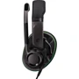 Наушники Sennheiser EPOS H6PRO Xbox edition Black (1001266): Дополнительно регулятор громкости, Совместимость с Android