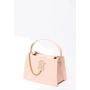 Жіноча сумка-сетчел Furla Tuberosa S Top Handle пудровая (WB00195MSD0001BR00)