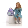 Рюкзак детский Kite K25-2737XXS-1 Kids 2737 Purple Bunny: Тип Дошкольный рюкзак