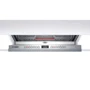 Встраиваемая посудомоечная машина Bosch SMV4HVX32E фото 8