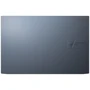 Ноутбук ASUS VivoBook Pro 15 (K6502VU-MA070W): Обсяг накопичувача 512 ГБ (SSD)