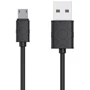 Кабель Baseus USB Cable to microUSB Yaven 1m Black (CAMUN-01): Тип USB Cable - microUSB