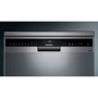 Посудомийка Siemens SN258I01TE: Клас енергоспоживання / миття / сушіння A+++ / A / A
