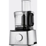 Кухонний комбайн Kenwood Multipro Compact FDM301SS: Конструкція стаціонарний