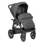 Модульная система Inglesina APTICA XT (DARWIN) Charcoal Grey (AA74N0CRG) фото 4