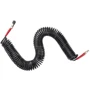 Шланг спиральный полиуретановый Intertool PT-1792 M-Flex 5.5х8мм 20м