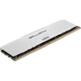 Crucial 16 GB DDR4 3200 MHz Ballistix White (BL16G32C16U4W): Производитель Micron