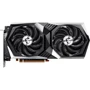 Видеокарта MSI Radeon RX 6600 XT GAMING X 8G