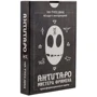 АнтиТаро Мистера Фримена. Трансформационные карты (набор из 40 карт): Количество страниц 40