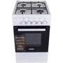 Газовая плита Prime Technics PSG 54001 W