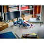 Конструктор LEGO Marvel X-Jet Людей Ікс (76281) фото 9
