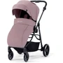 Прогулочная коляска Kinderkraft Vesto Pink (KSVEST00PNK0000) фото 9