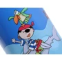 Пляшка для води Sigikid Sammy Samoa 400 мл 24483SK: Матеріал корпусу алюміній