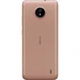 Смартфон Nokia C20 2/32Gb Sand Approved Витринный образец: Причина уценки Как новый (витринный образец): смартфон выглядит и функционирует как новый. Смартфон полностью протестирован по программе Approved, все функции работают корректно