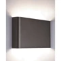 Светильник Nowodvorski 9710 Haga G9 2x40W IP20 Gr: Тип Настенные светильники