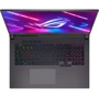 Ноутбук ASUS ROG Strix G17 G713PV (G713PV-LL030) RB: Тип экрана матовый