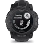 Смарт-часы Garmin Instinct 3 Solar 50mm Tactical Edition Black with Black Band (010-02935-50) фото 11