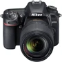 Nikon D7500 kit (18-140mm) VR фото 9