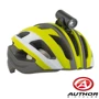 Ліхтар передній Author A-Quantum 350 lm USB (12002340): Виробник Author