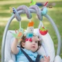 Развивающая спираль Taf Toys В садике (12105): Тип развивающие дуги
