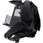 Корпус JONSBO MOD5 Black: Типоразмер Full-Tower