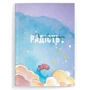 Щоденник: Де ховається радість