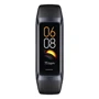 Фитнес-браслет Lemfo C60 Black: Цвет черный