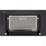 Вытяжка Eleyus INTEGRA 1200 LED 52 BL фото 6