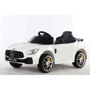 Электромобиль Kidsauto Mercedes-Benz GT style белый (FT-998white): Время работы, мин 60-90