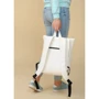 Жіночий рюкзак Sambag RollTop One білий (24208008): Тип рюкзаки