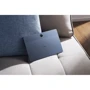 Планшет OPPO Pad SE 6/128Gb LTE Grey Blue (UA): Вага 530 г